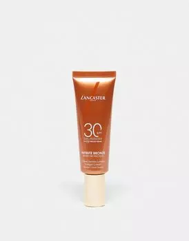 Lancaster - Infinite Bronze Sunlight - Тональный крем SPF 30 - Средний/Темный, Nessun colore
