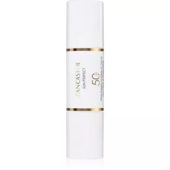 Lancaster Sun Perfect Clear тональный стик SPF50 - 12 г
