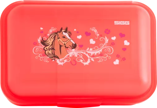 Ланч-бокс VIVA Horses 1 шт. SIGG