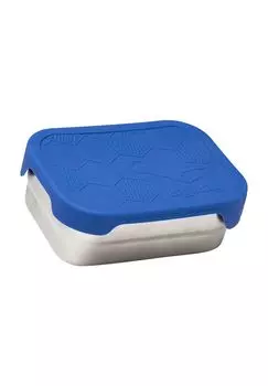 Ланч-бокс Вратарь Ergobag, aubergine