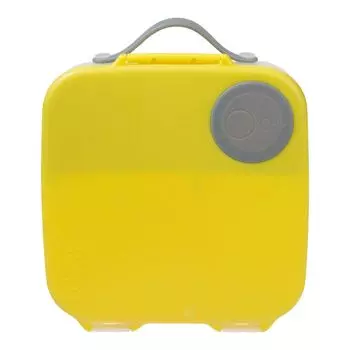 Ланчбокс для детей B.Box Lemon Sherbet, 1 шт
