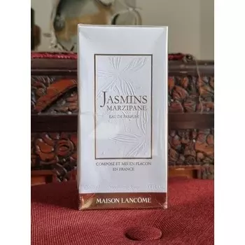 Lancme Maison Jasmins Marzipane Original