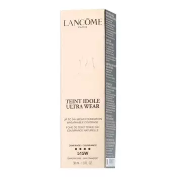 Тональный крем Lancome Teint Idole Ultra Wear Foundation, 515W, 30 мл