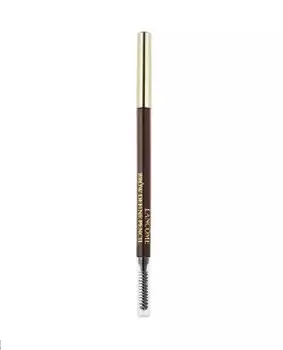 Lancome, Brow Define Pencil, карандаш для бровей 12 Dark Brown, 0,09 г