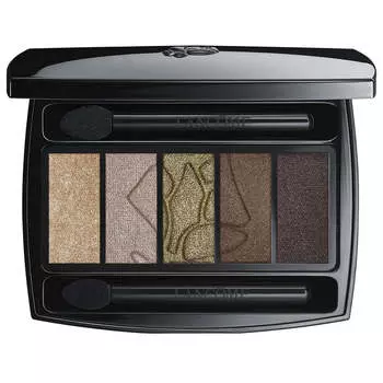 Тени для век Lancome Hypnose Palette, 17 Bronze Absolu