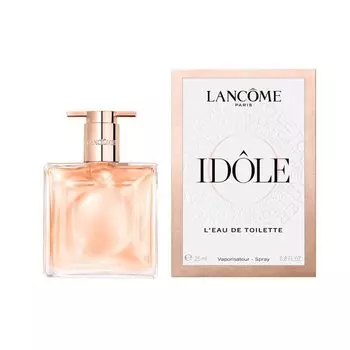Lancome, Idole L'Eau De Туалетная вода, Туалетная вода, 25 мл