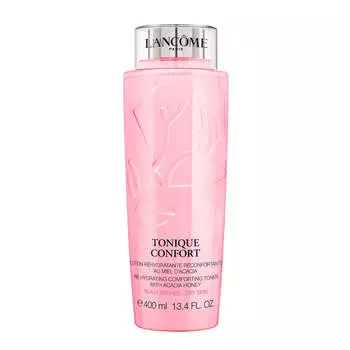 Lancome Tonique Confort тоник для сухой кожи 400мл