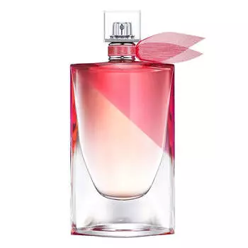 Lancome Туалетная вода спрей La Vie Est Belle En Rose 100мл