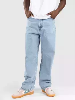 Лэндон Джинс Carhartt Wip, белый