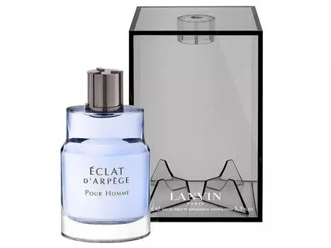 Lanvin Eclat d'Arpege Pour Homme туалетная вода спрей 30мл