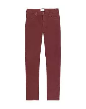 Ларстон георгин Wrangler, красный