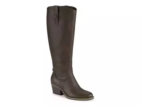 Laryssa Riding Ботинки Baretraps, Dark Brown