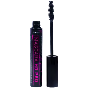 Lash Brow HD Pro тушь для ресниц, 10 мл