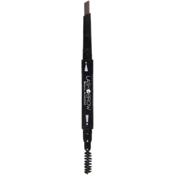 Lash Brow мягкий коричневый карандаш для бровей, 1 шт.