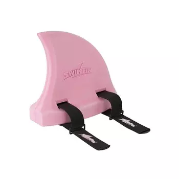 Ласты SwimFin - пудрово-розовые