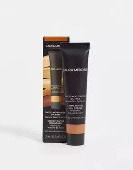 Laura Mercier Тональный увлажняющий крем без масла для натуральной кожи в мини-мини-уходе