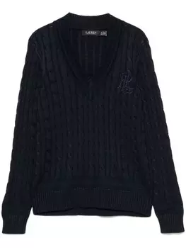 Lauren Ralph Lauren свитер Meren, синий
