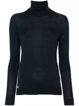 Lauren Ralph Lauren свитер Zoe, синий