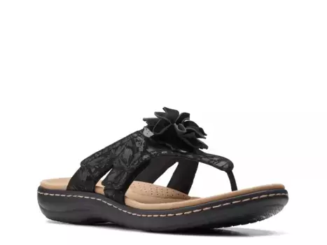 Laurieann Gema Сандалии Clarks, Black