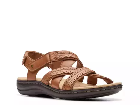 Laurieann Rena Сандалии Clarks, Tan