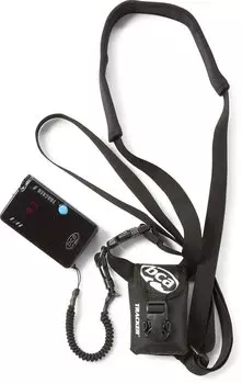 Лавинный трансивер Tracker S Backcountry Access