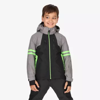 Лавовая куртка Ellesse