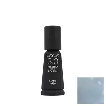 Layla 3.0 Гибридный лак для ногтей Gel Effect N. 28 Freeze