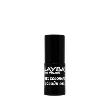 Layla Гель-лак Layba № 644
