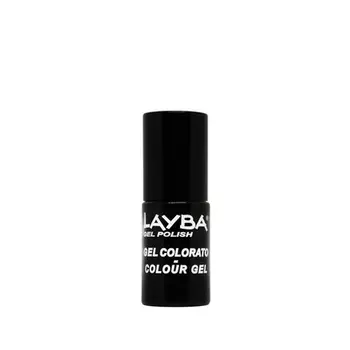 Layla Гель-лак Layba № 653