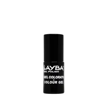 Layla Гель-лак Layba № 710