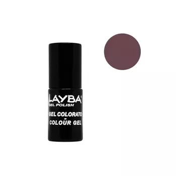 Layla Гель-лак Layba № 739