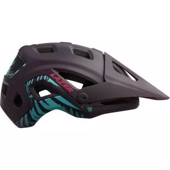 LAZER MTB шлем Impala, Matte Mulberry