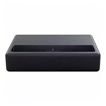 Лазерный проектор Xiaomi Mijia Laser Projection TV 1S 4K, чёрный