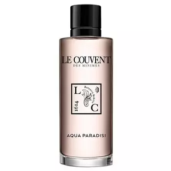 Le Couvent Maison De Parfum Le Couvent des Minimes Aqua Paradisi интенсивный одеколон 100 мл