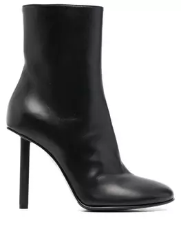 Le Silla ботильоны Karlie 100, черный