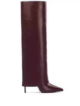 Le Silla сапоги Andy 120, красный