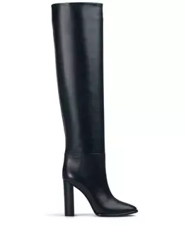 Le Silla сапоги Elsa 90, черный