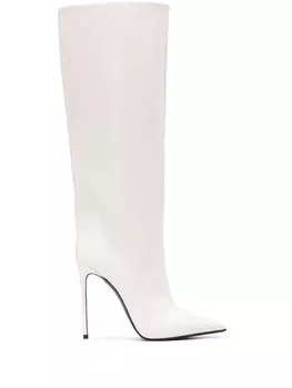 Le Silla сапоги Eva 115, белый