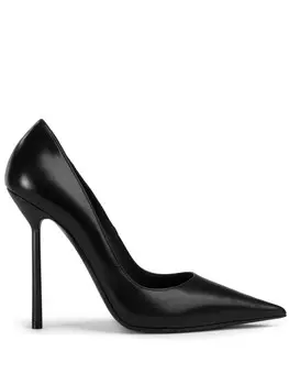 Le Silla туфли Bella 120, черный