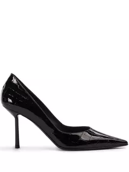 Le Silla туфли Bella 120, черный