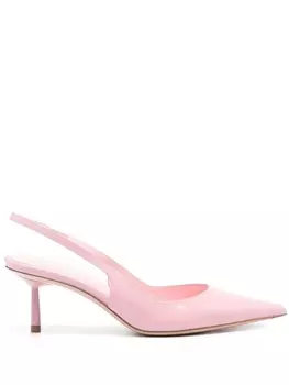Le Silla туфли Bella 70, розовый
