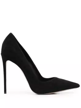 Le Silla туфли Escarpin 130, черный