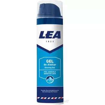 Lea Гель для бритья 75мл