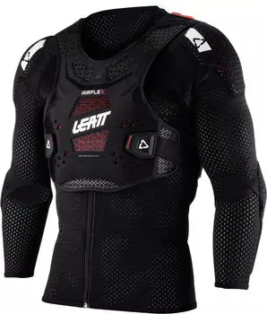 Leatt AirFlex Защитная куртка,