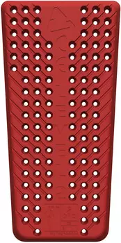 Протектор Leatt Hydration Level 2 для спины, красный