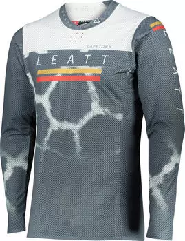 Джерси Leatt Moto 5.5 Ultraweld Giraffe Мотокросс