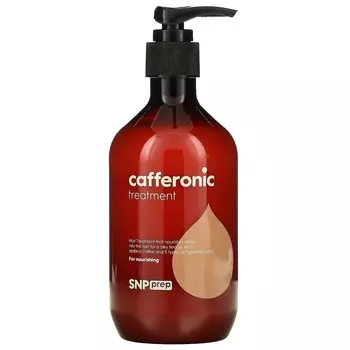 Лечебное Средство SNP Cafferonic, 310 мл