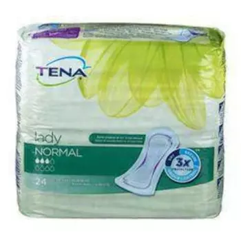 Леди Нормал Абсорбент Tena