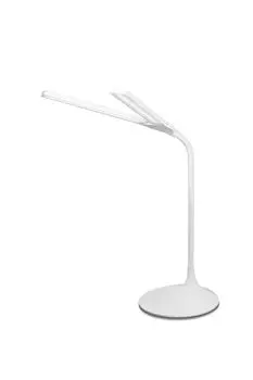 Ledvance Panan Disc Double Белый