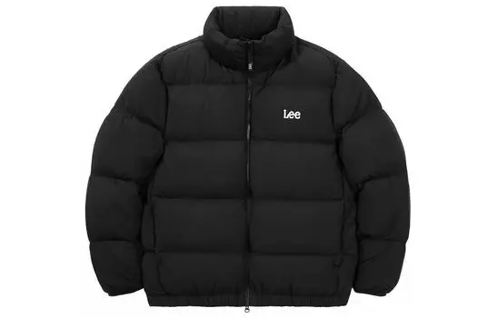 Lee Мужской Пуховик, Серый
